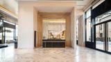 <b>Mansard Riyadh Radisson Collection Hotel Lobby</b>. Images powered by <a href="https://iceportal.shijigroup.com/" title="IcePortal" target="_blank">IcePortal</a>.