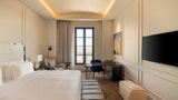 <b>Mansard Riyadh Radisson Collection Hotel Room</b>. Images powered by <a href="https://iceportal.shijigroup.com/" title="IcePortal" target="_blank">IcePortal</a>.