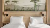 Radisson Serviced Apartments City Center Room