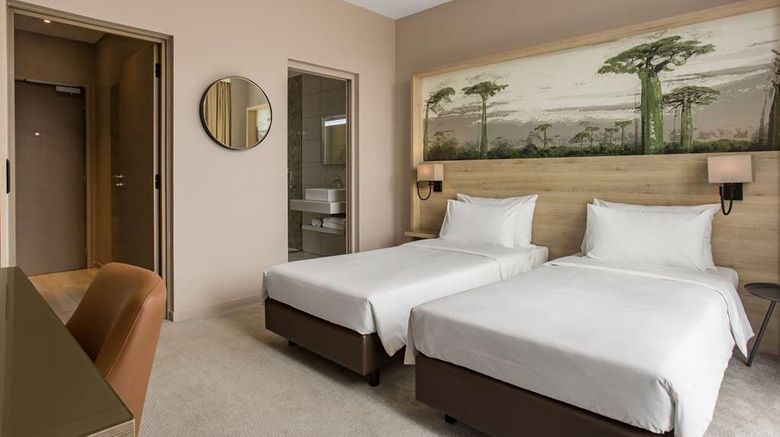 <b>Radisson Serviced Apartments City Center Room</b>. Images powered by <a href="https://iceportal.shijigroup.com/" title="IcePortal" target="_blank">IcePortal</a>.