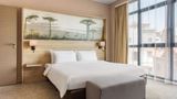 Radisson Serviced Apartments City Center Room