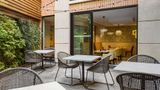 Radisson Serviced Apartments City Center Restaurant