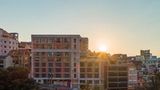Radisson Serviced Apartments City Center Exterior