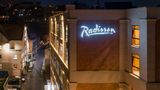 Radisson Serviced Apartments City Center Exterior