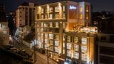 Radisson Serviced Apartments City Center Exterior