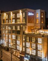 Radisson Serviced Apartments City Center