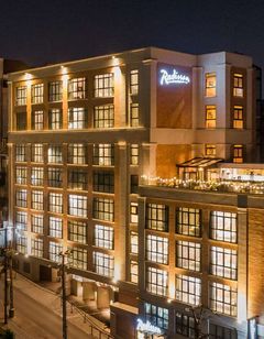 Radisson Serviced Apartments City Center