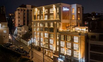 Radisson Serviced Apartments City Center