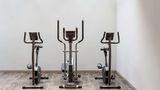 Radisson Serviced Apartments City Center Health