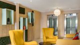 Radisson Serviced Apartments City Center Lobby