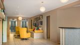 Radisson Serviced Apartments City Center Lobby