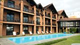 Radisson Hotel Tamboho Waterfront Antana Pool