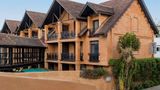 Radisson Hotel Tamboho Waterfront Antana Exterior