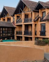 Radisson Hotel Tamboho Waterfront Antana