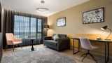 Radisson Blu Antananarivo Waterfront Suite