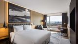Radisson Blu Antananarivo Waterfront Room