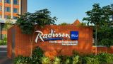 Radisson Blu Antananarivo Waterfront Other