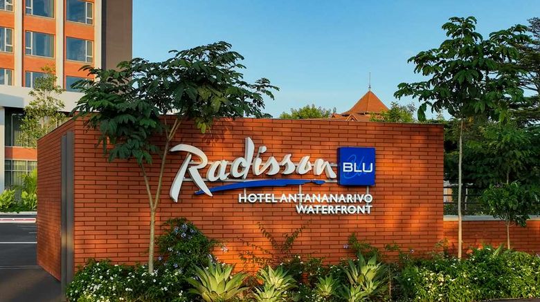 <b>Radisson Blu Antananarivo Waterfront Other</b>. Images powered by <a href="https://iceportal.shijigroup.com/" title="IcePortal" target="_blank">IcePortal</a>.