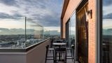 Radisson Blu Antananarivo Waterfront Restaurant
