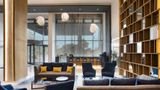 Radisson Blu Antananarivo Waterfront Lobby