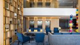 Radisson Blu Antananarivo Waterfront Lobby