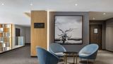 Radisson Blu Antananarivo Waterfront Recreation