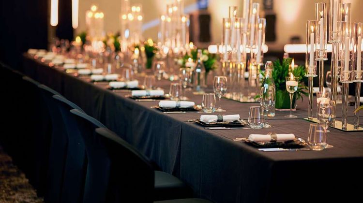Radisson Blu Antananarivo Waterfront Ballroom