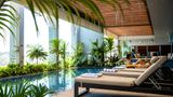 Radisson Blu Antananarivo Waterfront Lobby