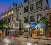Mayaguez Plaza Hotel-BW Signature Exterior