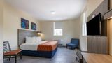 Mayaguez Plaza Hotel-BW Signature Room