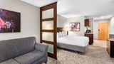 Best Western Oswego Hotel Suite