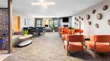 Best Western Oswego Hotel Lobby