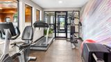 Best Western Oswego Hotel Health