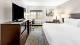 Best Western Oswego Hotel Room