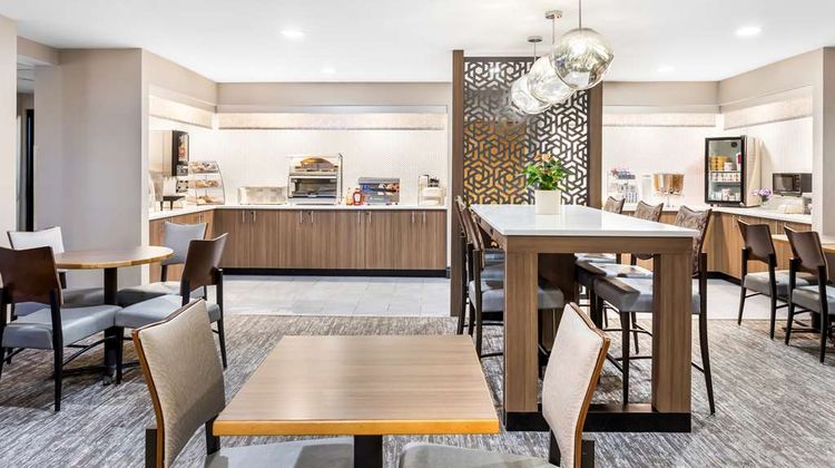 Best Western Oswego Hotel Restaurant