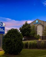Best Western Oswego Hotel