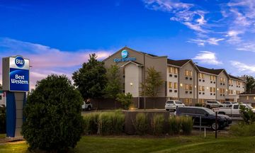 Best Western Oswego Hotel