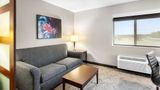 Best Western Oswego Hotel Suite