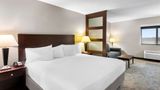 Best Western Oswego Hotel Suite