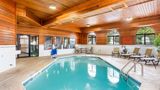 Best Western Oswego Hotel Pool