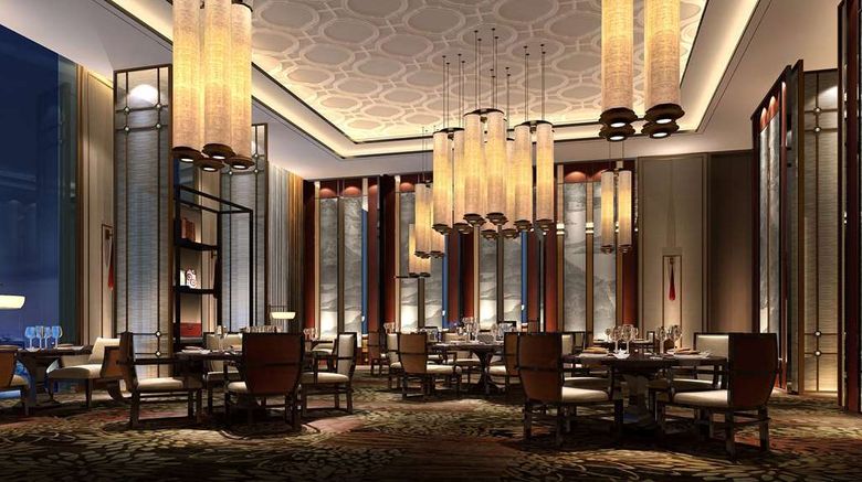 <b>Wyndham Grand Taixing Downtown Ballroom</b>. Images powered by <a href="https://iceportal.shijigroup.com/" title="IcePortal" target="_blank">IcePortal</a>.