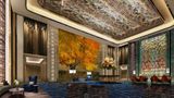 Wyndham Grand Taixing Downtown Lobby