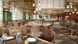 Wyndham Grand Taixing Downtown Restaurant