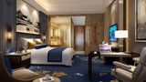 Wyndham Grand Taixing Downtown Room