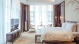 Wyndham Grand Taixing Downtown Room