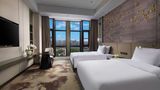 Wyndham Grand Taixing Downtown Room