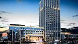 Wyndham Grand Taixing Downtown Exterior