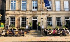 Le Monde Hotel