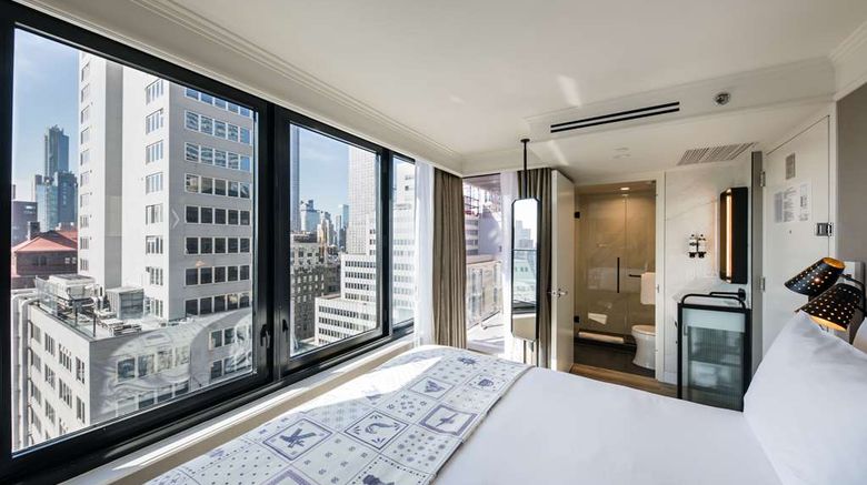 <b>Pestana Park Avenue Room</b>. Images powered by <a href="https://iceportal.shijigroup.com/" title="IcePortal" target="_blank">IcePortal</a>.