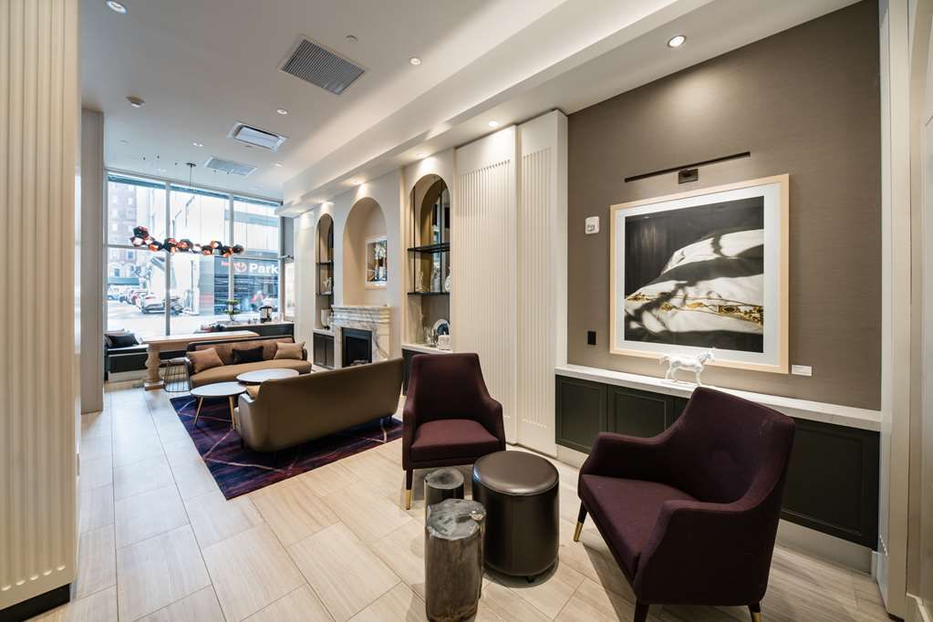 Pestana Park Avenue- New York, NY Hotels- Hotels in New York- GDS